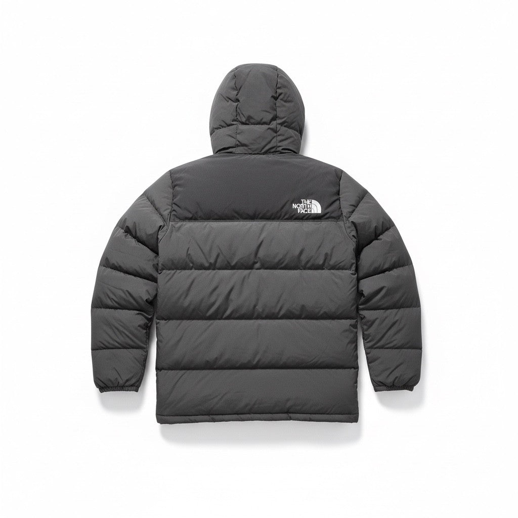 The North Face Mens Himalayan Down Jacket / Black / RRP £320