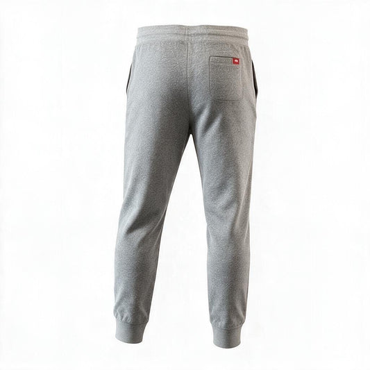 NBA Mens Grey Sweatpants Joggers / Grey / RRP £90