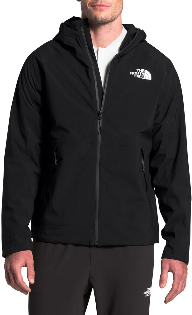The North Face Men's AT Futurelight Insulated FZ Jacket / TNF Black / RRP £350