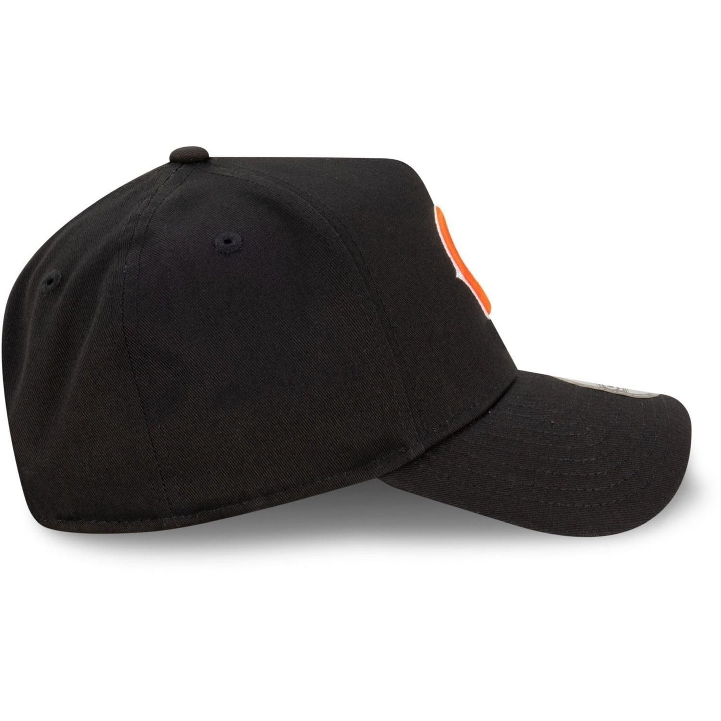 New Era Adult Chicago Bears NFL 9Forty Evergreen Cap / Black / RRP £27