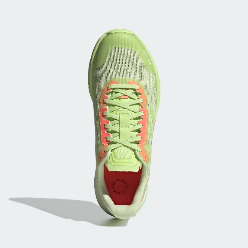 Adidas Womens Terrex Agravic Flow 2 Gore Tex / Lime / RRP £140