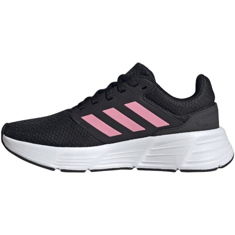 Adidas Womens GALAXY 6 W Trainers / BNIB / Black / RRP £50
