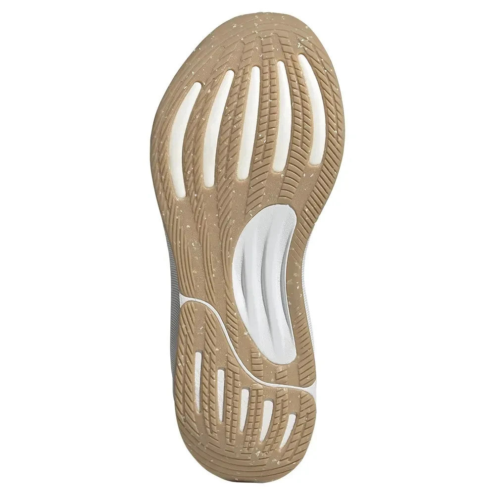 Adidas Womens SUPERNOVA STRIDE W Trainers / BNIB / White / RRP £75