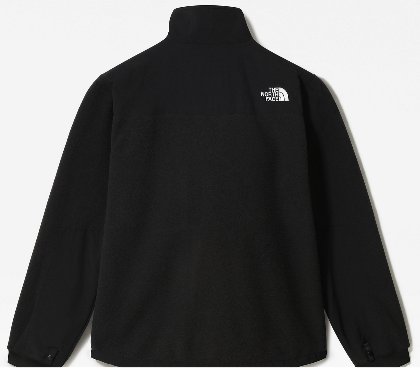 The North Face Men's Denali 2 Fleece Jacket / BNWT / TNF Black / RRP £135
