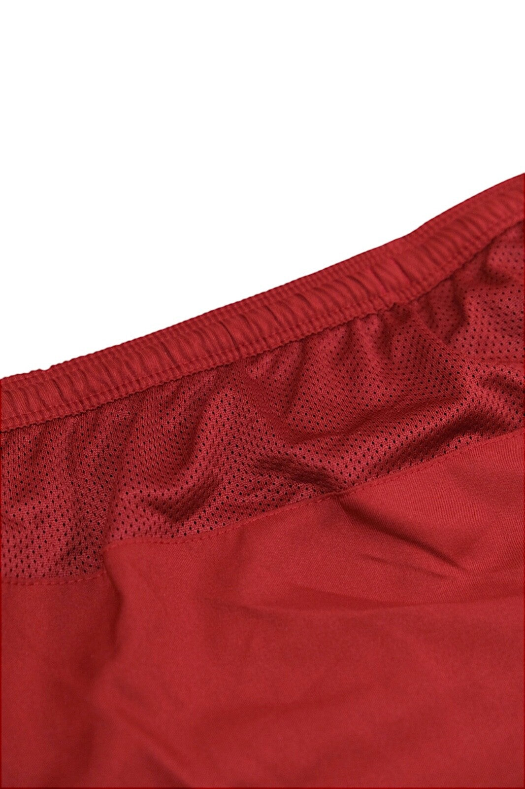 Nike 2015-16 Barcelona Home Shorts / Mens / Red / RRP £34.99