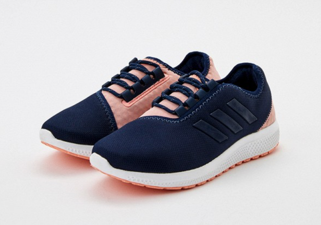 Adidas Womens Climawarm Oscillate Trainers / BNIB / Navy / RRP £65
