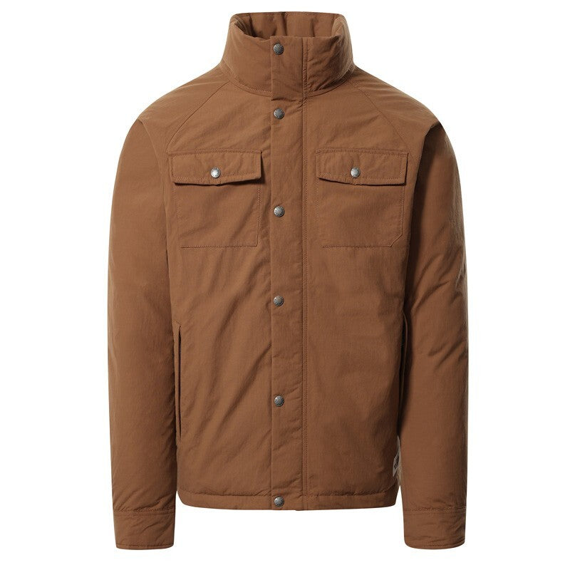 The North Face Men's 1980 Hoodoo Re_edition Jacket / Brown / BNWT / RRP£250