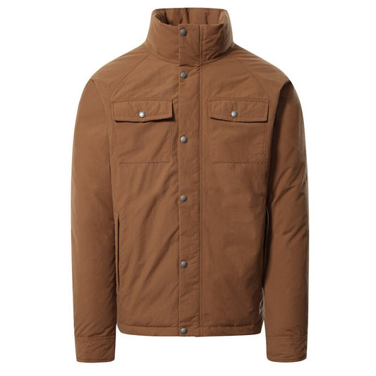 The North Face Men's 1980 Hoodoo Re_edition Jacket / Brown / BNWT / RRP£250