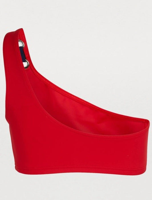 Vilebrequin Bikini Top / Women’s / Firiel / Red / RRP £115