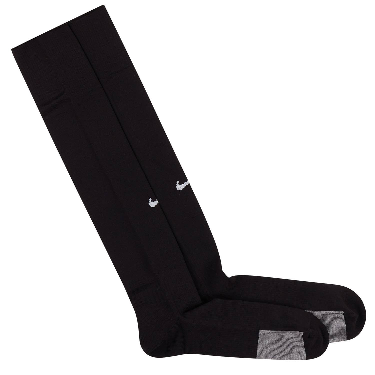 Nike Mens 2013-14 Hellas Verona Training Socks / Black / RRP £12.99