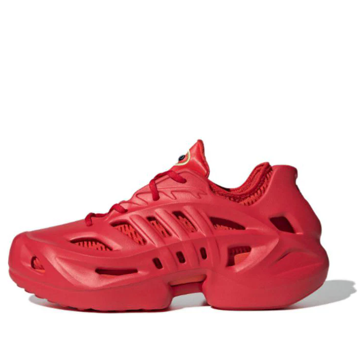 Adidas Mens adiFOM CLIMACOOL Trainers / Red / BNIB / RRP £80
