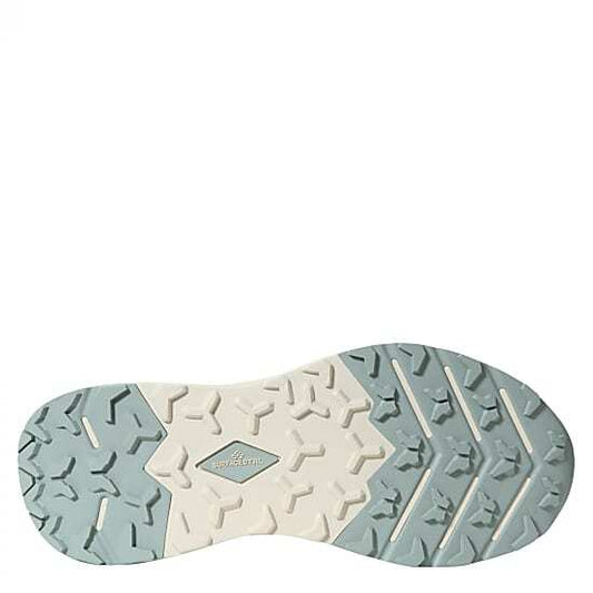 The North Face Women’s VECTIV Escape Hiking Shoes - Green Mist/Wrought Iron