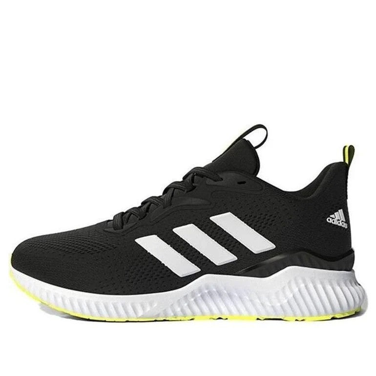 Adidas Womens aerobounce ST Trainers / BNIB /Black / RRP £85