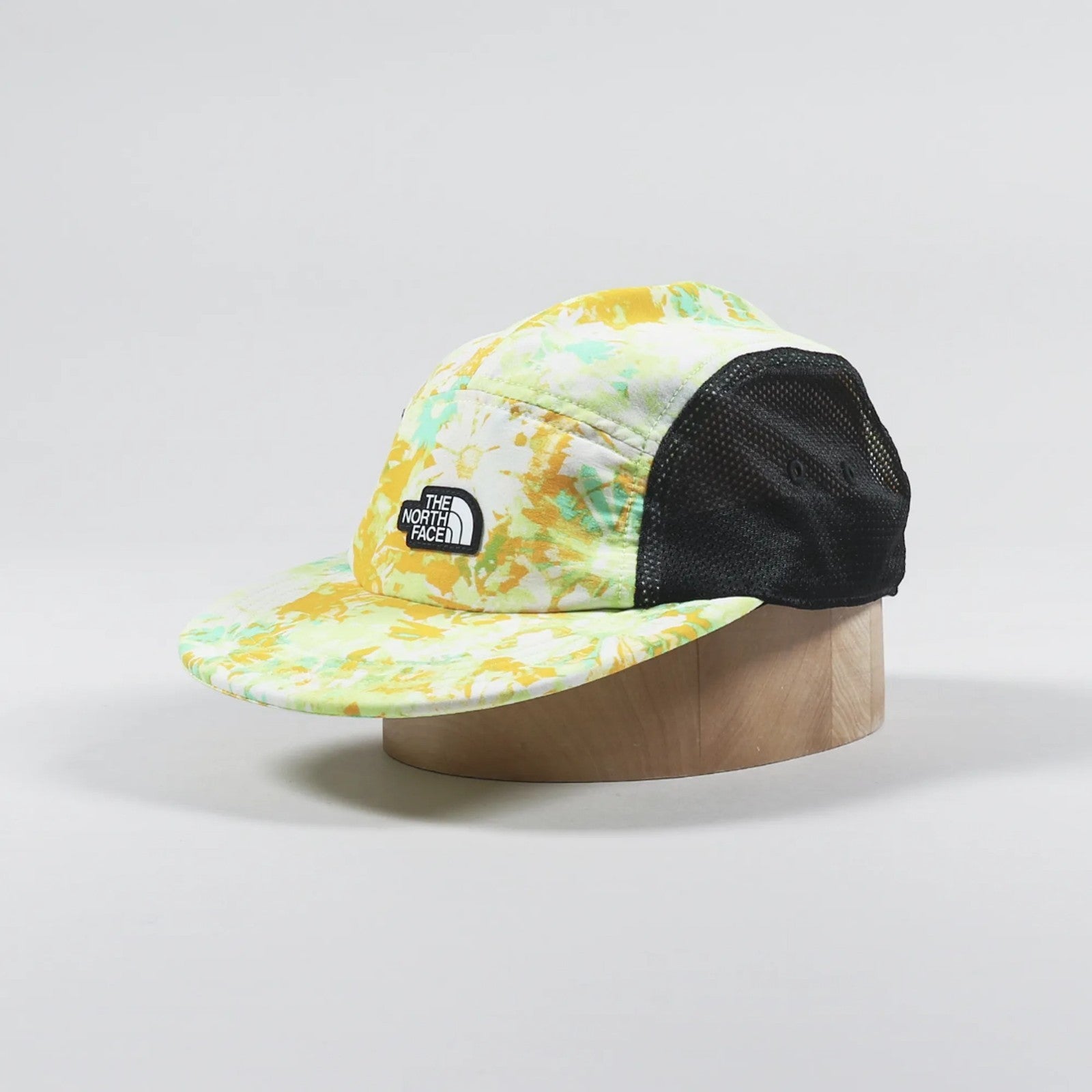 The North Face Class V Camp Hat / Sharp Green / RRP £27