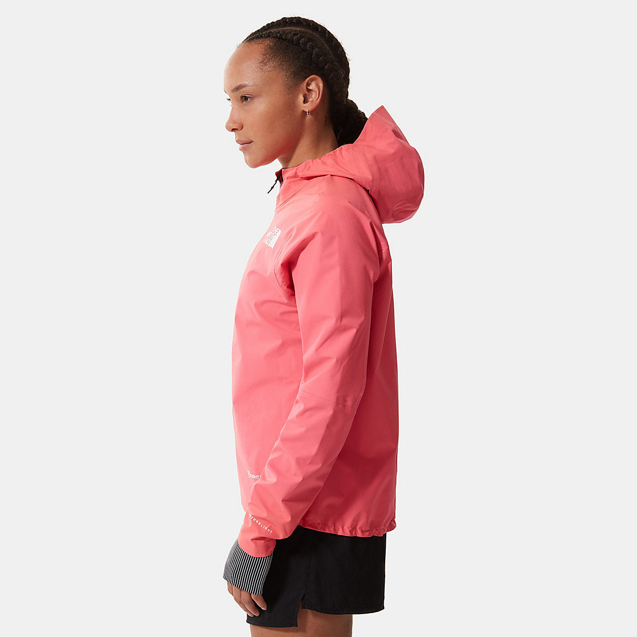 The North Face Womens Flight Lightriser FUTURELIGHT Running Jacket / RRP £290