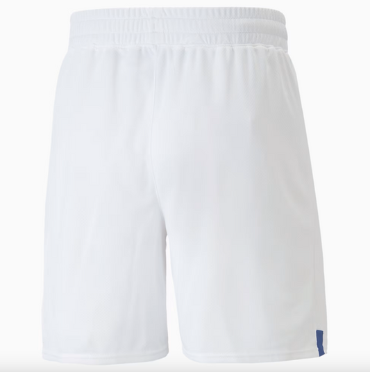 Puma 2022-23 Italy Home Shorts / RRP £35