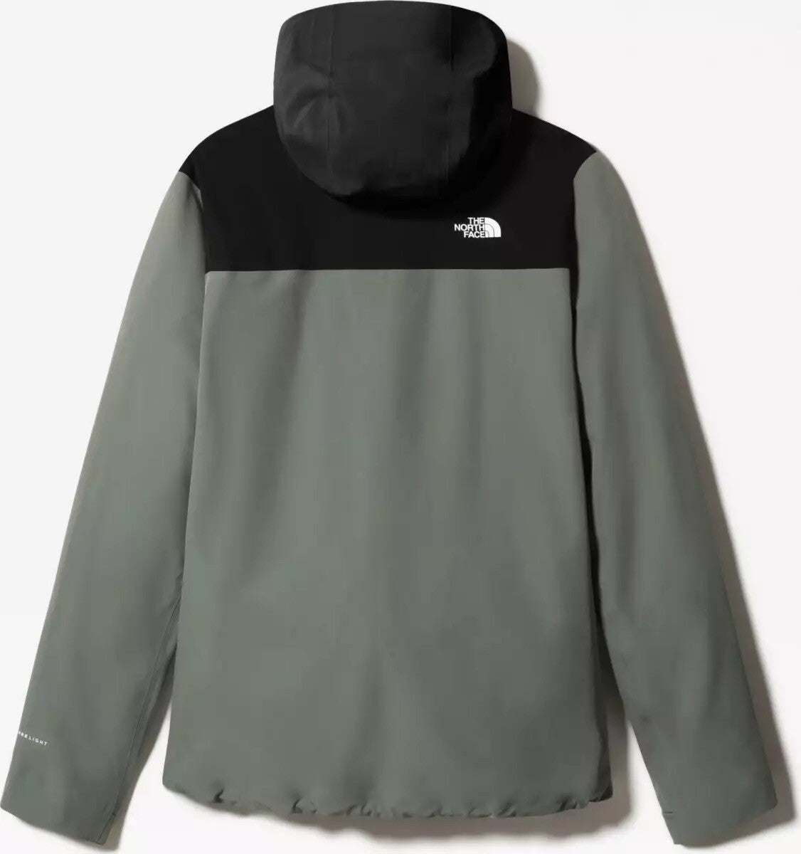 THE NORTH FACE WOMENS / APEX FLEX FL JACKET / AGAVE GREEN / M / RRP£320