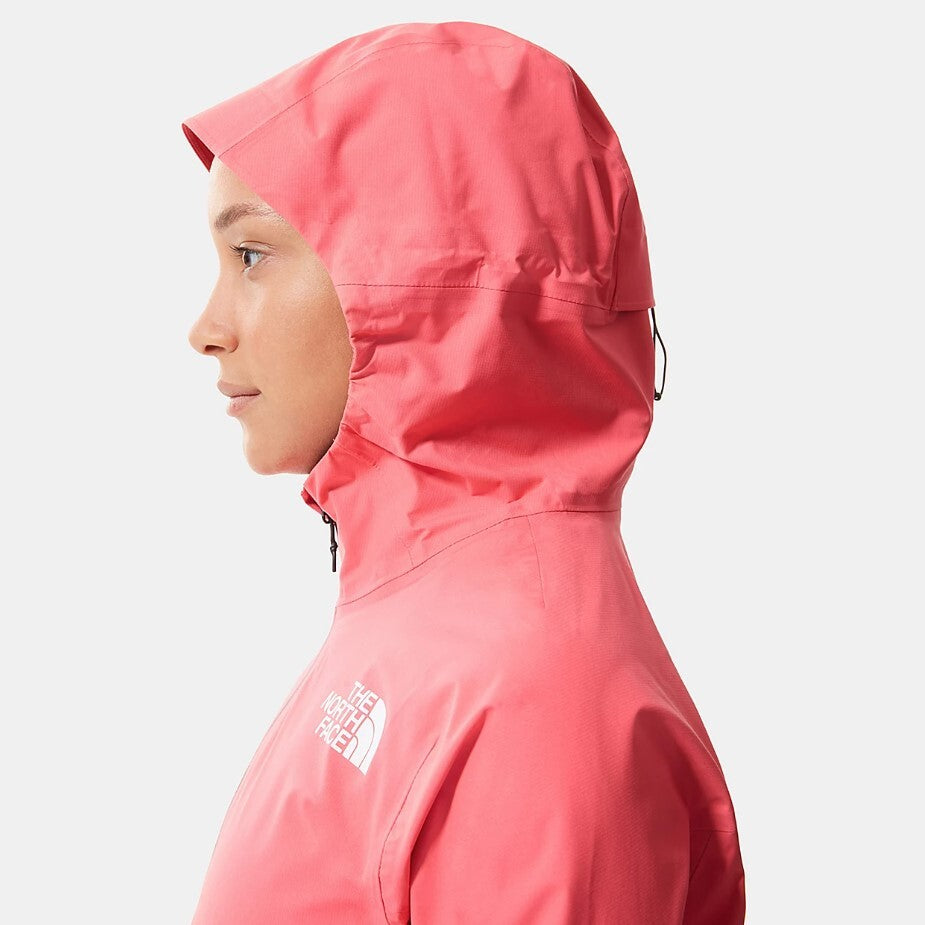 The North Face Womens Flight Lightriser FUTURELIGHT Running Jacket / RRP £290
