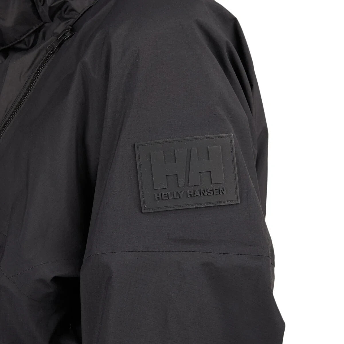 Helly Hansen Arc 22 All Weather Technical 3-in-1 Jacket / Black / RRP £675