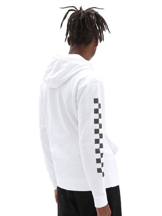 Vans Mens X Se Bikes Pullover / White / RRP £60
