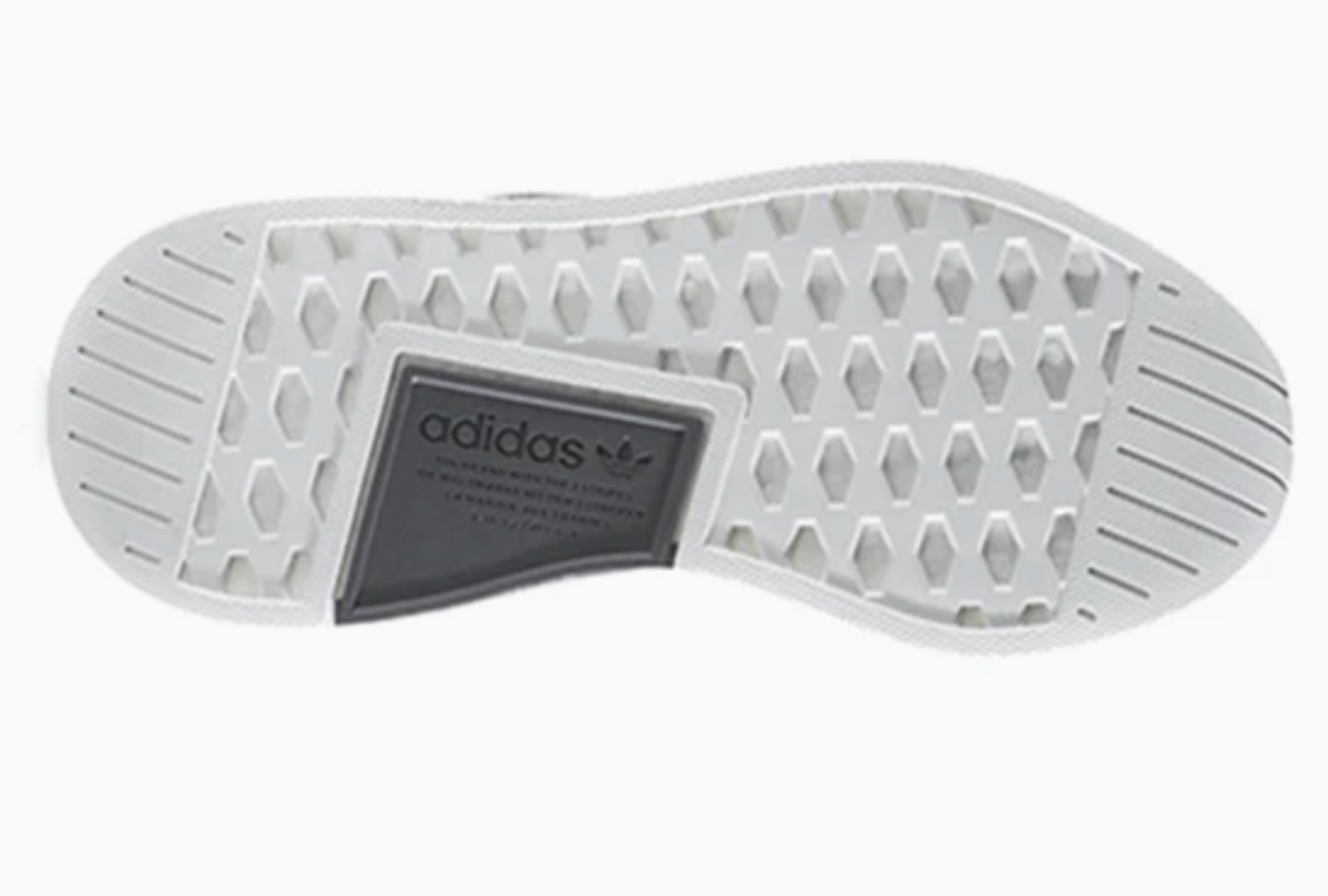 Adidas Womens RMD R2 Trainers / BNIB / Grey / RRP £100