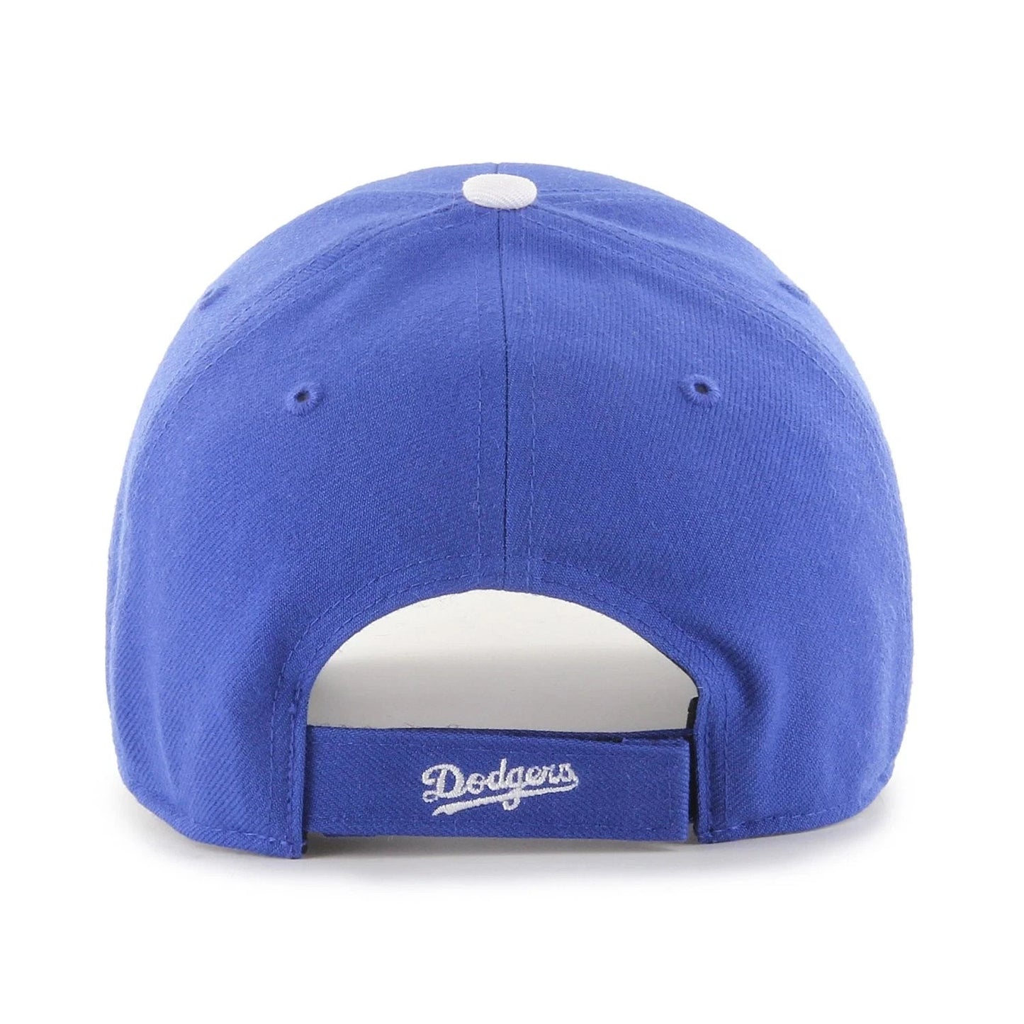 47 Brand Los Angeles Dodgers On Field Replica MVP Cap / Blue / RRP £28
