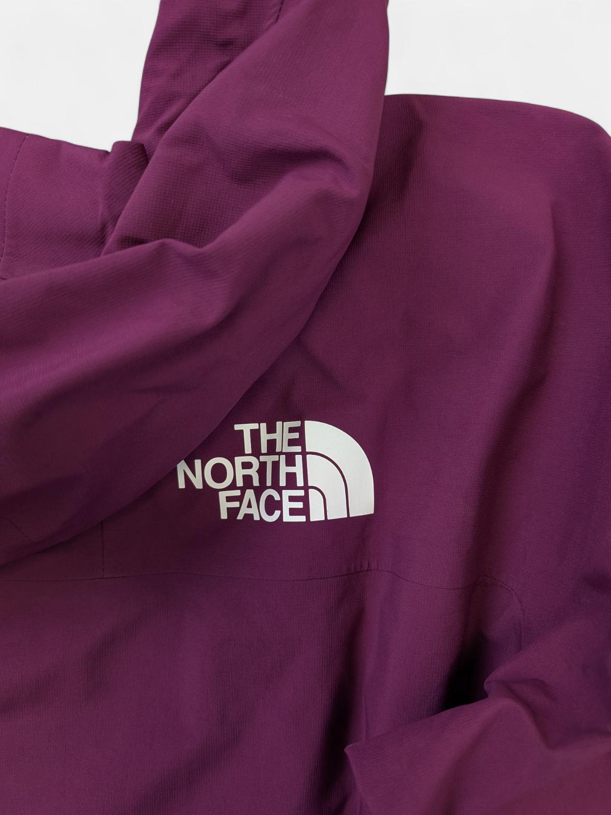 The North Face Womens Summit Series Futurelight Jacket / Purple /RRP £430