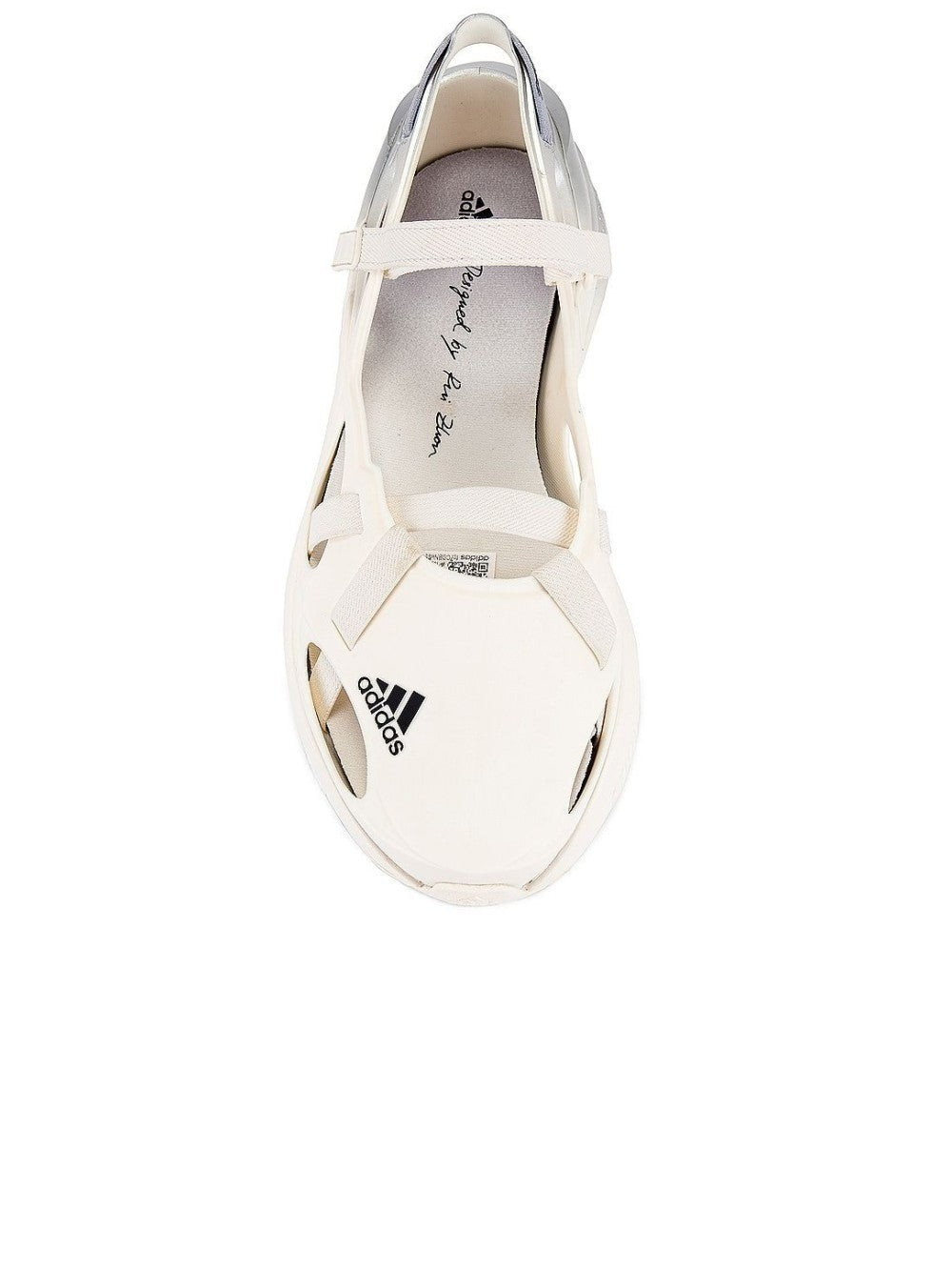 Adidas Womens W RUI AVRYN Trainers / BNIB / White / RRP £250