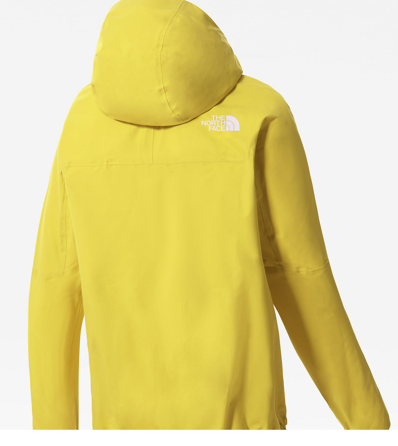 The North Face Men's Flight Lightriser Futurelight Jacket / BNWT / Acid Yellow
