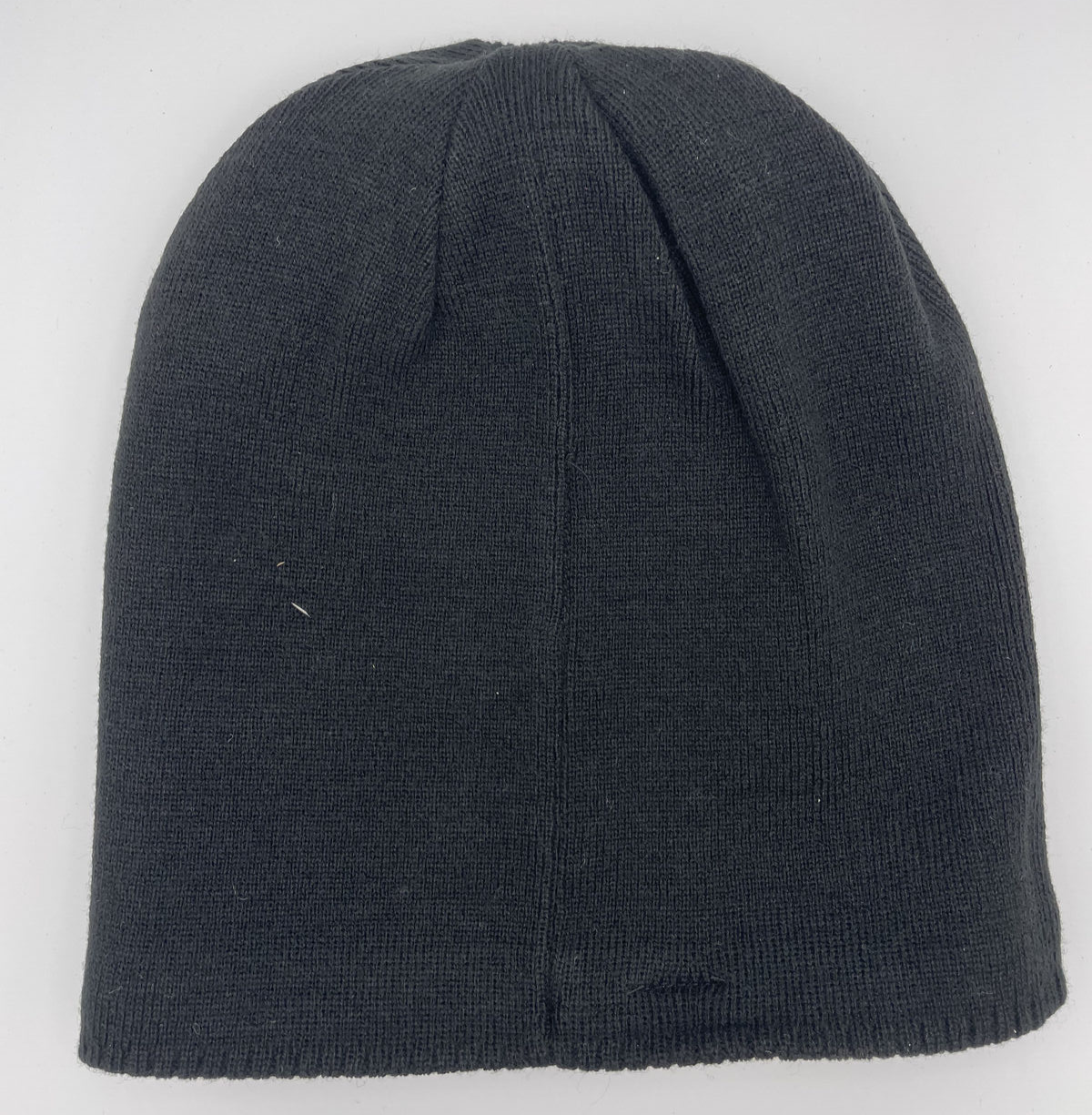 Joma 2021-22 Atalanta Reversible Beanie Hat / BNWT / Black Blue / RRP £14