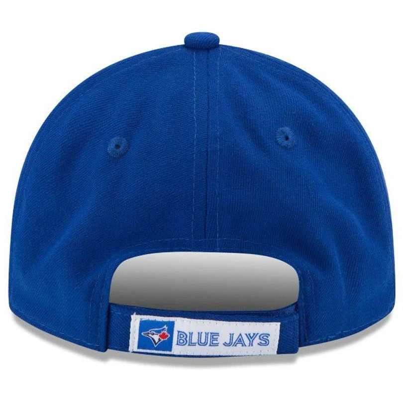 New Era Toronto Blue Jays 9FORTY The League Baseball Cap / Royal Blue / RRP £24