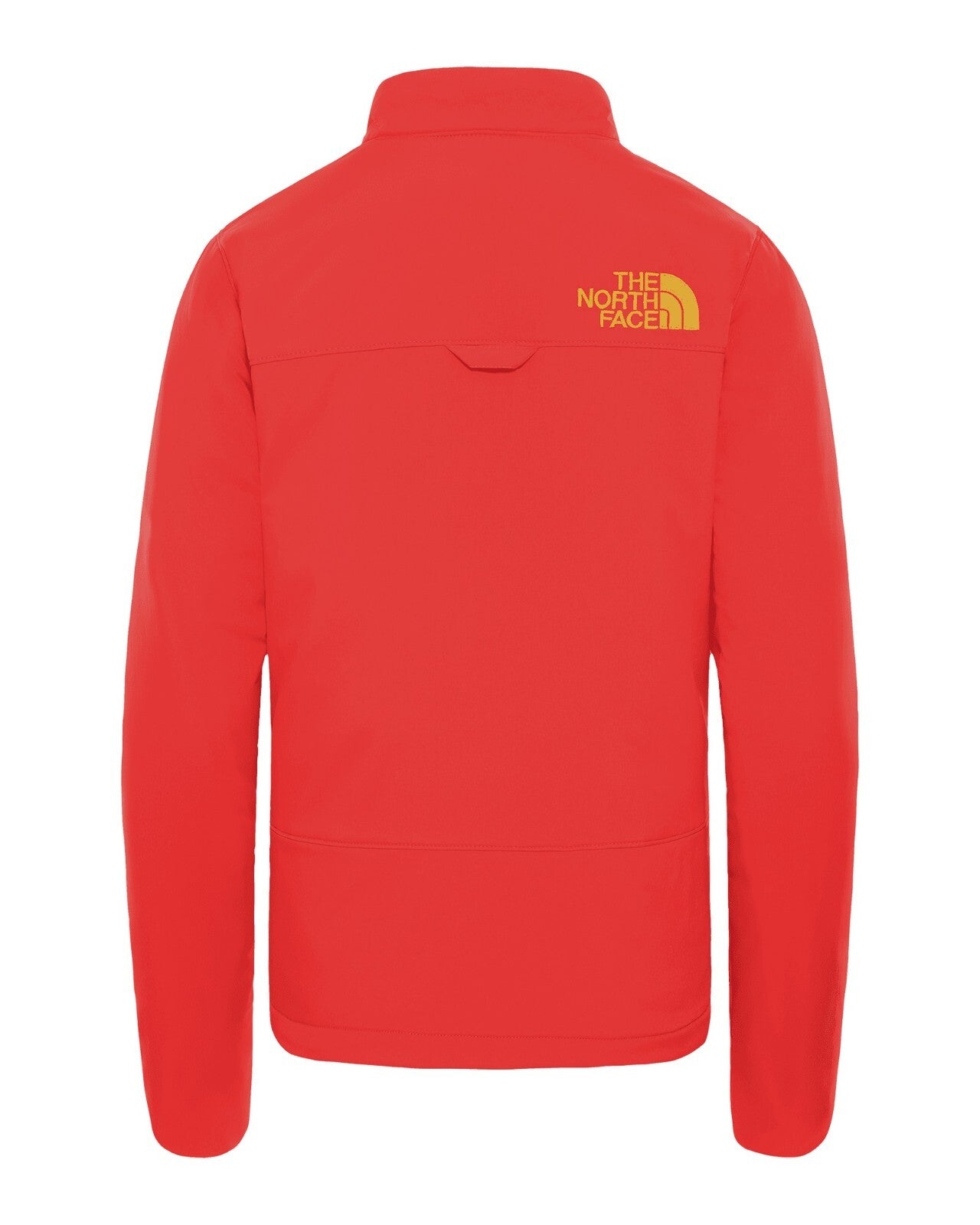 The North Face Womens Flare Red Team Kit Midlayer Fleece / RRP £115