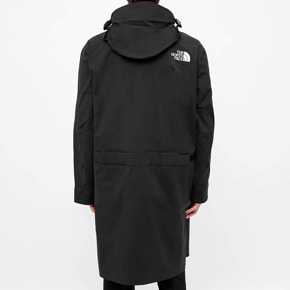 The North Face Mens Black Series Mountain Light Futurelight CT Jacket– TNF Black