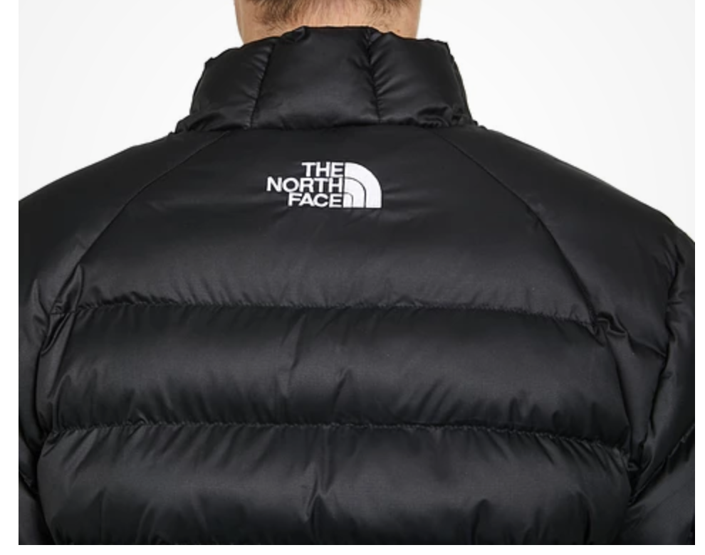 The North Face Mens Phlego Synthetic Insulated Jacket / BNWT / TNF Black