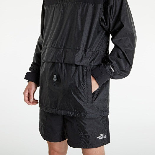 The North Face Mens Outline Anorak / TNF Black / RRP £125
