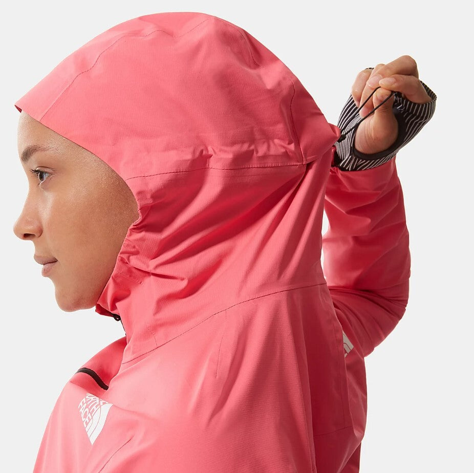 The North Face Womens Flight Lightriser FUTURELIGHT Running Jacket / RRP £290