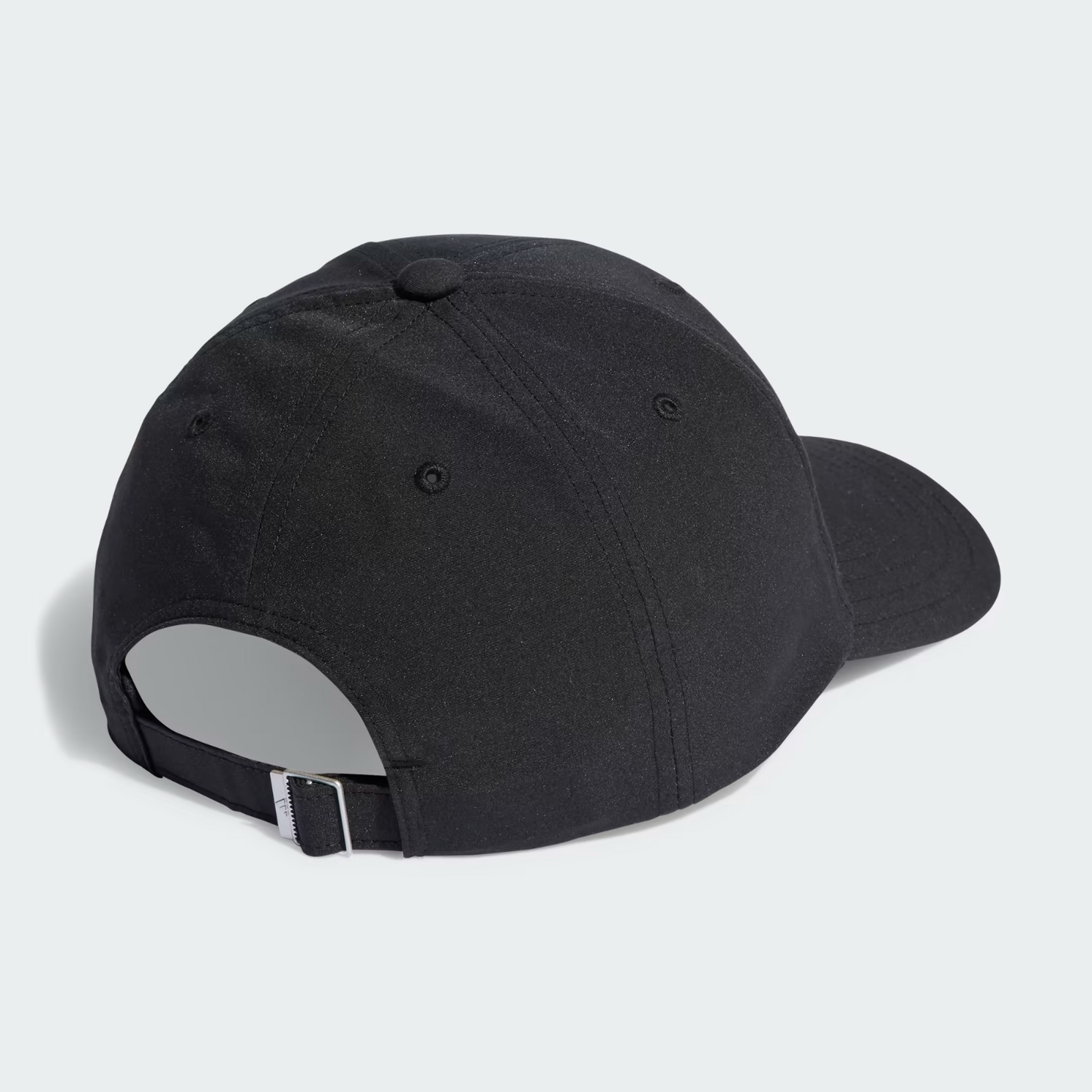 Adidas Running Essential Aeroready Six Panel Cap / Black / RRP £15