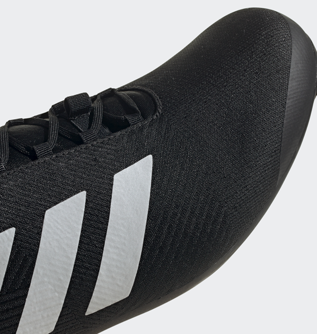 Adidas The Road Shoe Cycling Shoes / BNIB / Black / RRP £140