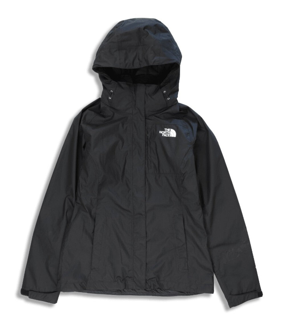 The North Face Womens Black 3-in-1 New Modis Triclimate Jacket / RRP £250