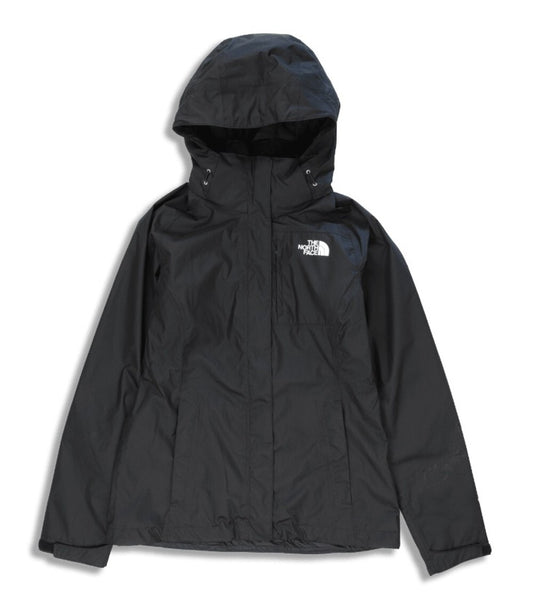 The North Face Womens Black 3-in-1 New Modis Triclimate Jacket / RRP £250