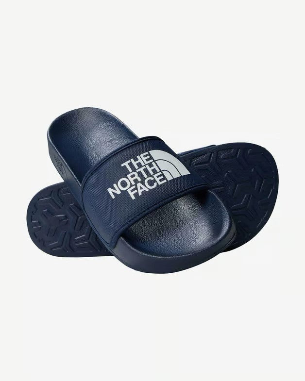 The North Face Youth Base Camp Slide III / Navy/White / RRP £30