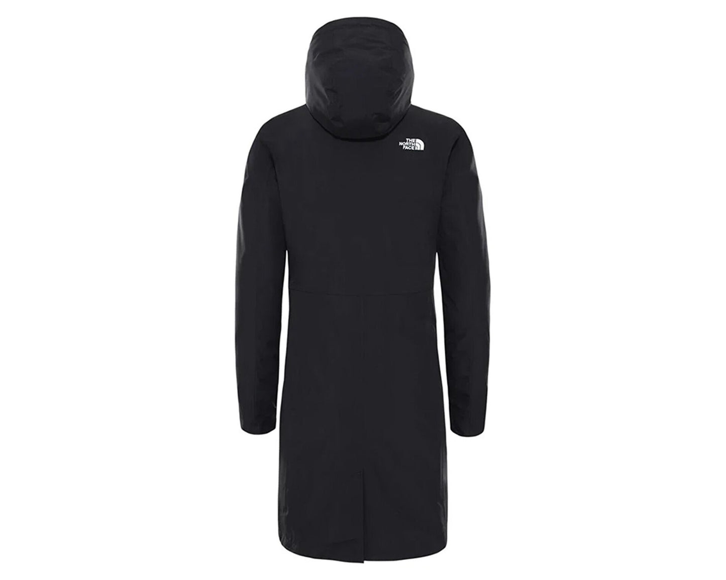 The North Face Womens Suzanne Tri Climate 3-in-1 Jacket / Black / RRP £380
