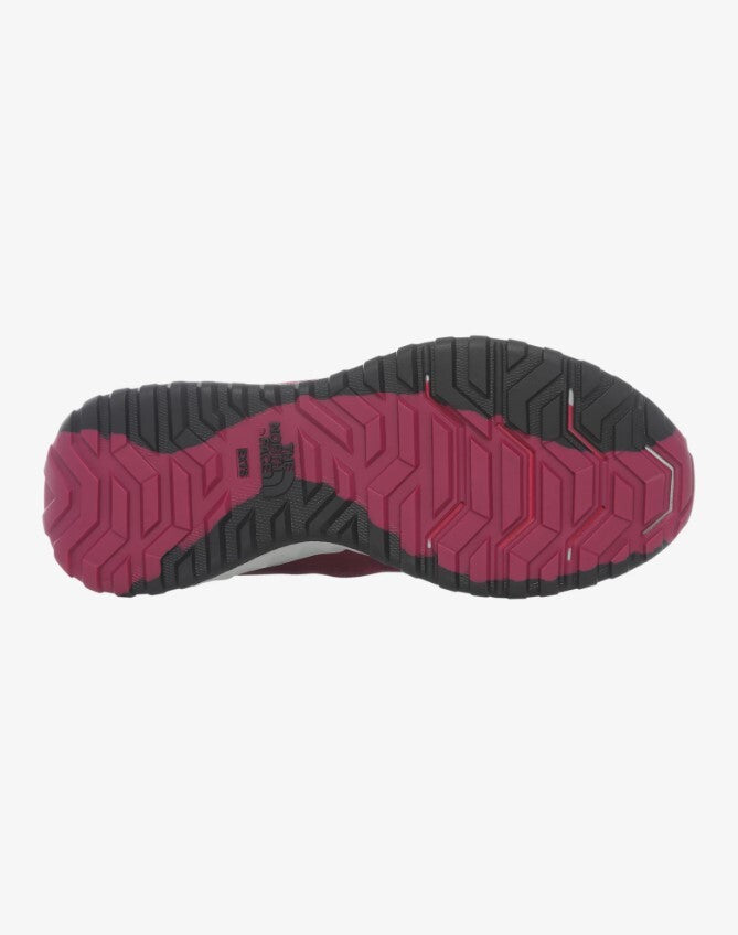 The North Face Women’s Ultra Swift Trainers / Purple Black / RRP £110