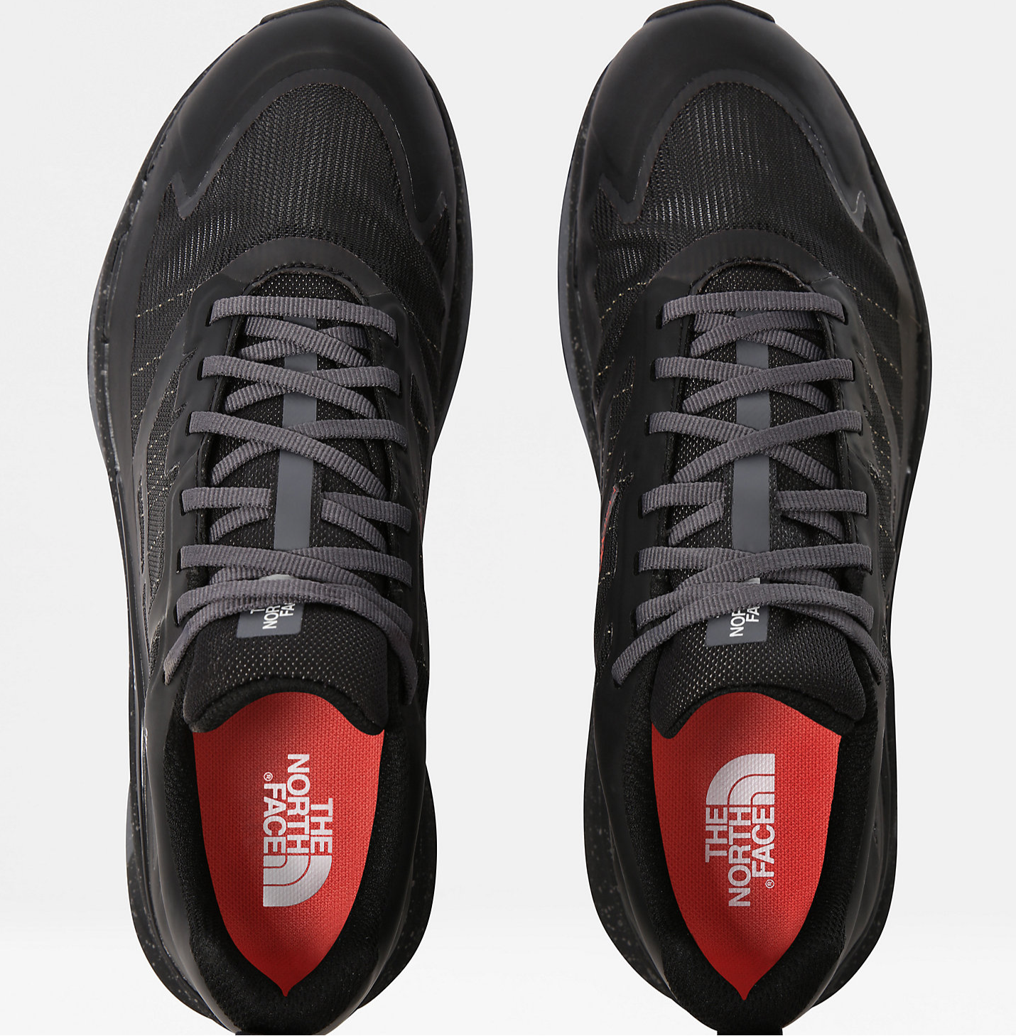 The North Face Women's Vectiv Infinite Futurelight Reflect Trainers /BNIB/ Black