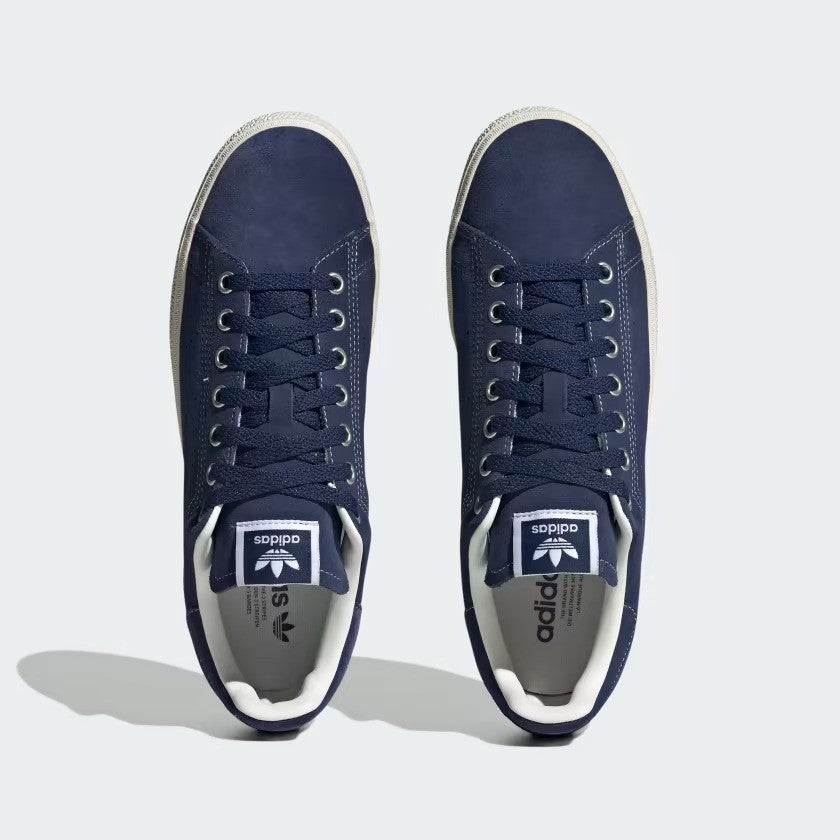 Adidas Stan Smith CS Trainers / Blue / BNIB / RRP £75
