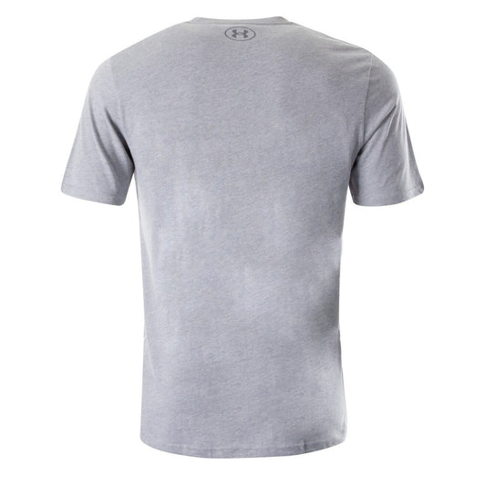 Under Armour Men's T-Shirt / Grey / Training / RRP £22