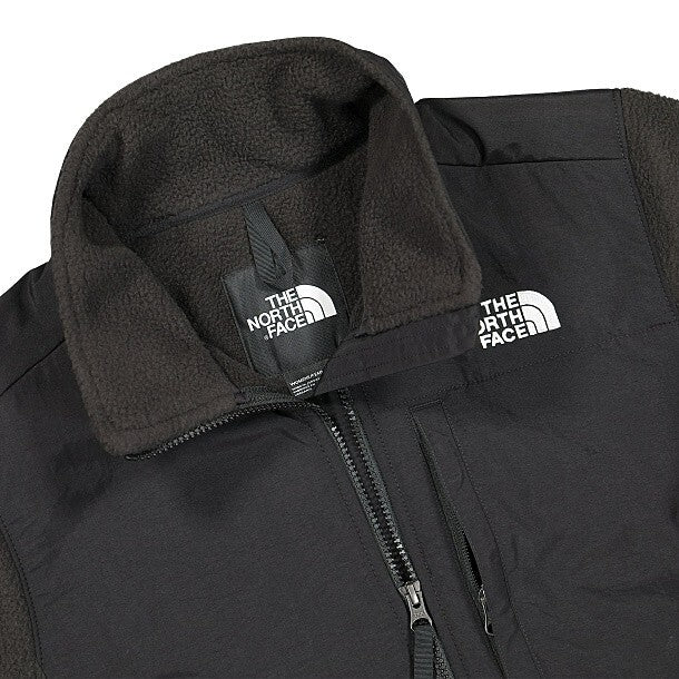 The North Face Women's Denali 2 Jacket / Black / BNWT / RRP £135