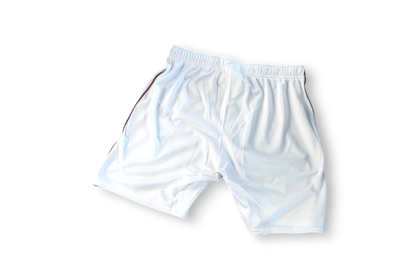 Umbro Kids 2020-21 Burnley Home Shorts / White / RRP £15