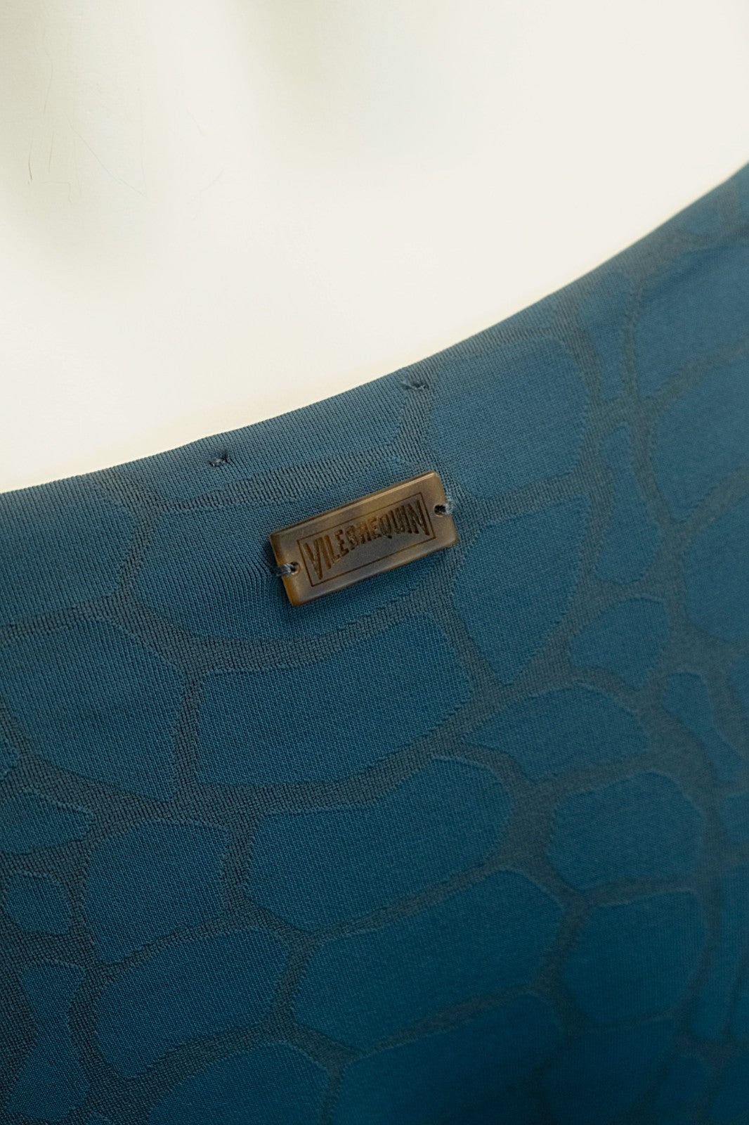 Vilebrequin Bikini Bottoms / Womens / Navy Blue / RRP £100