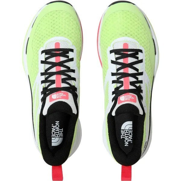 The North Face Womens Vectiv Enduris II Trainers / Sharp Green / RRP £125